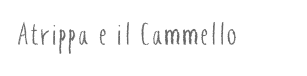 Atrippa e il Cammello