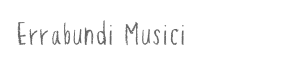 Errabundi Musici