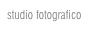 studio fotografico