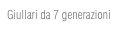 Giullari da 7 generazioni